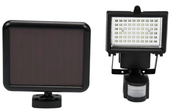 Picture of Lampa Yato YT-81860; 380 lm