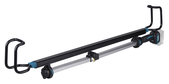 Изображение Lampa Makita DML818; 14,4/18 V (bez akumulatora un lādētāja)