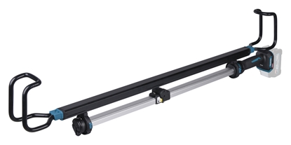 Изображение Lampa Makita ML012G; 40 V (bez akumulatora un lādētāja)