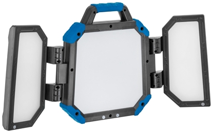 Picture of Lampa Storch Power WingLight; LED; USB; 140W; IP54