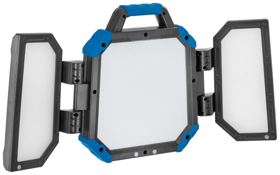 Picture of Lampa Storch Power WingLight; LED; USB; 140W; IP54