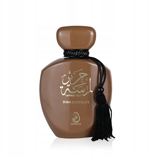 Picture of Lamsat Harir - Dubai Chocolate Eau de Parfum 100ml