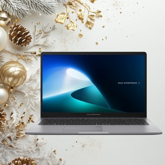 Picture of Laptop Asus ExpertBook i5-13420H/16GB/512GB/15,6"/W11 B.N (P1503CVA-S70860W)