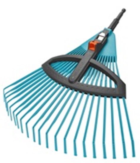 Picture of Lapu grābeklis Gardena Combisystem