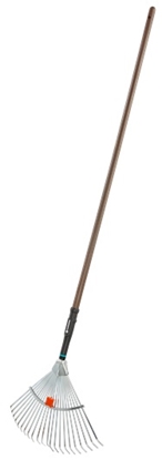 Attēls no Lapu grābeklis Gardena NatureLine 17107-20; 30-50 cm