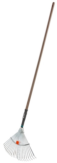 Picture of Lapu grābeklis Gardena NatureLine 17107-20; 30-50 cm