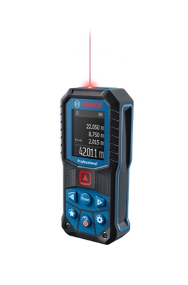 Picture of Laser rangefinder Bosch GLM 50-22