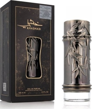 Picture of Lattafa Perfumy Unisex Lattafa EDP Khashabi (100 ml)