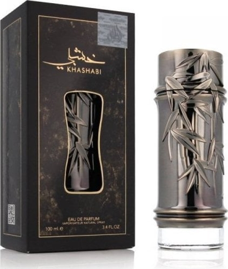 Picture of Lattafa Perfumy Unisex Lattafa EDP Khashabi (100 ml)
