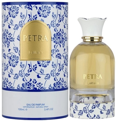 Picture of Lattafa Petra edp 100ml