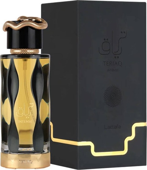 Изображение Lattafa Teriaq Intense EDP 100ml