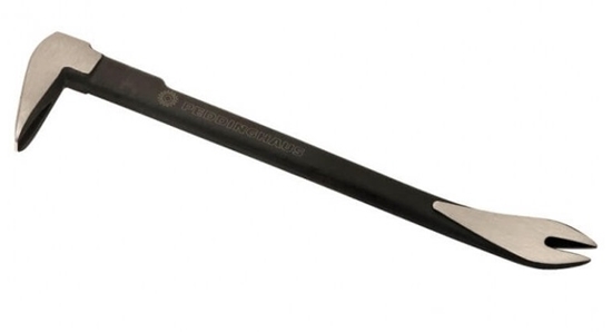 Изображение Lauznis - naglu izvilcējs Peddinghaus 0116010010; 250 mm