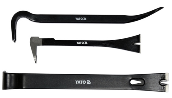 Picture of Lauznis Yato YT-47303; gab.