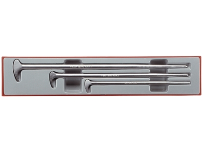 Picture of Lauznis Teng Tools TTXPB3; 3 gab.