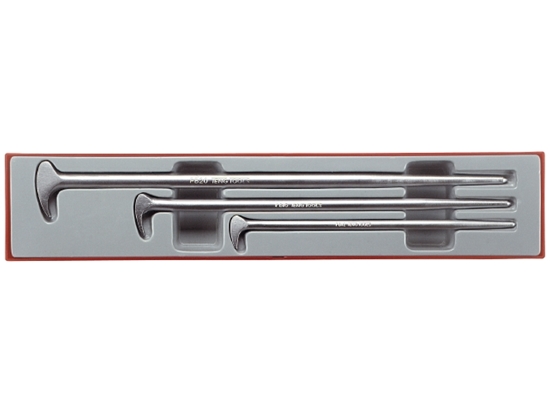 Picture of Lauznis Teng Tools TTXPB3; 3 gab.