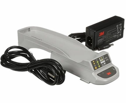 Attēls no Lādētājs 3M Versaflo ™ TR641E