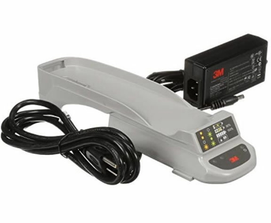 Picture of Lādētājs 3M Versaflo ™ TR641E
