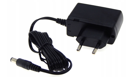 Picture of Lādētājs Bosch 1600A00M37; 12 V