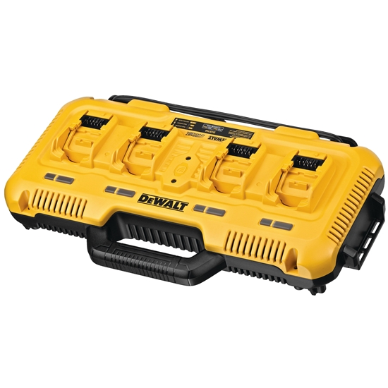 Picture of Lādētājs DeWalt DCB104-QW; 12/20 V; Li-ion