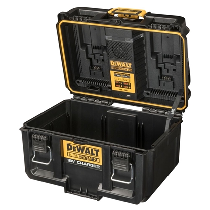 Изображение Lādētājs DeWalt DWST83471-QW; 18/54 V