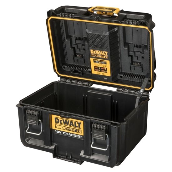 Изображение Lādētājs DeWalt DWST83471-QW; 18/54 V