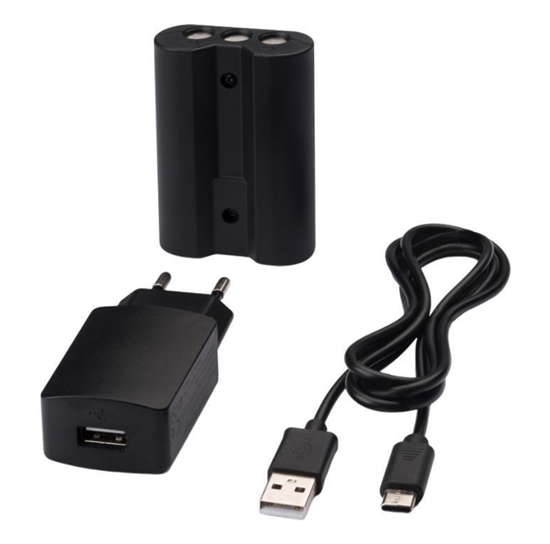 Picture of Lādētājs Geo-Fennel 541251; Li-ion