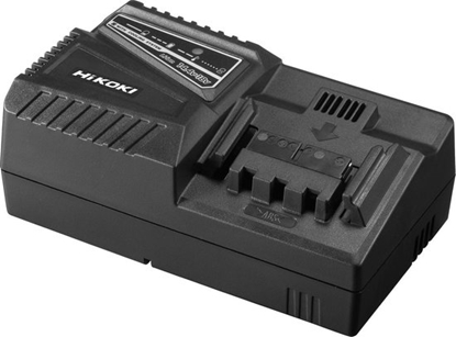 Изображение Lādētājs HiKOKI UC18YFSLW0Z; 14,4-18 V; Li-ion