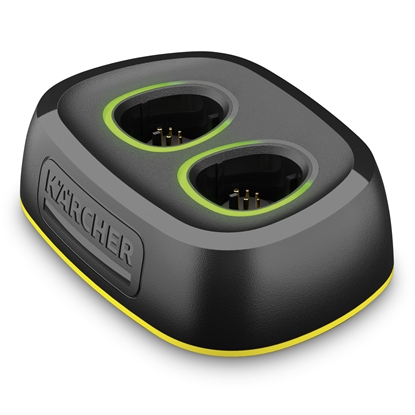 Attēls no Lādētājs Karcher 2.443-060.0; 4 V; 2,5 A