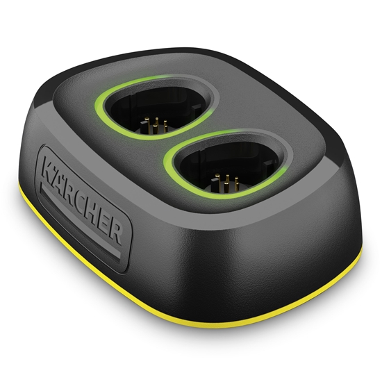 Picture of Lādētājs Karcher 2.443-060.0; 4 V; 2,5 A