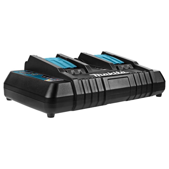 Picture of Lādētājs Makita 630868-6; 14,4-18 V; Li-ion