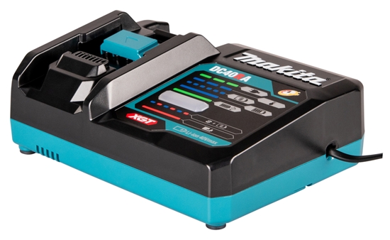 Picture of Lādētājs Makita 630B63-0; 40 V; Li-ion