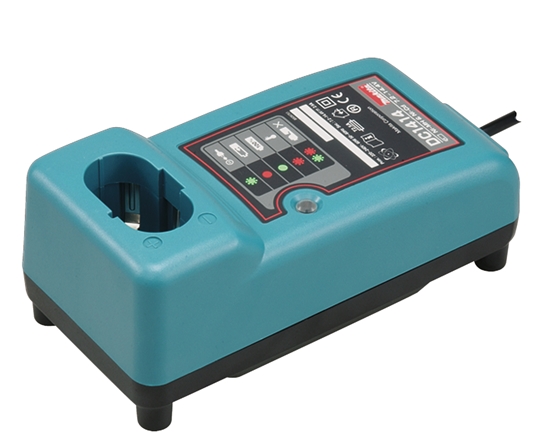 Picture of Lādētājs Makita DC1414; 7,2-14,4V; NiCd