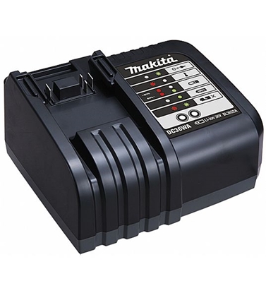 Изображение Lādētājs Makita DC36WA; 36 V