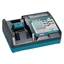 Attēls no Lādētājs Makita DC40RC XGT; 40 V; Li-ion