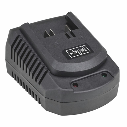 Изображение Lādētājs Scheppach FC2.4-20ProS