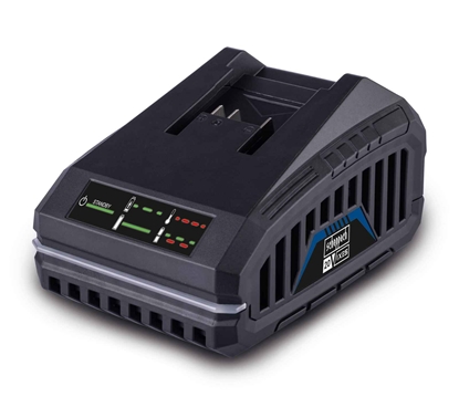 Изображение Lādētājs Scheppach SBC4.5A; 20 V