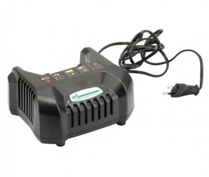 Изображение Lādētājs Stiga EL380/340Li; 38 V