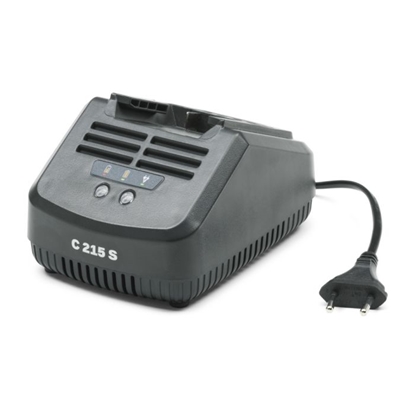 Изображение Lādētājs Stiga E-Power C 215 S; 20 V