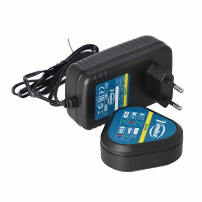 Изображение Lādētājs Virutex CH40; 12 V; Li-ion