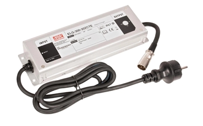 Изображение Lādētājs WIPER C02398