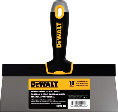 Изображение Lāpstiņa DeWalt 2-136; 254 mm