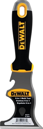 Изображение Lāpstiņa DeWalt 2-200; 241,3x88,9 mm