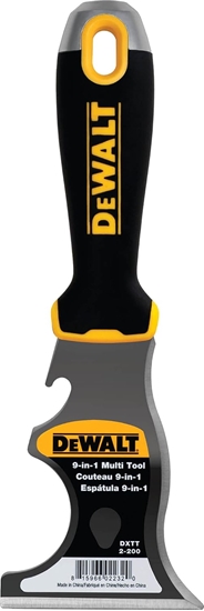 Изображение Lāpstiņa DeWalt 2-200; 241,3x88,9 mm