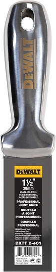 Изображение Lāpstiņa DeWalt 2-401; 38 mm