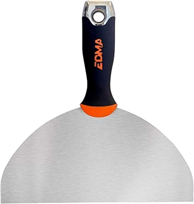 Picture of Lāpstiņa EDMA INOX; 180 mm