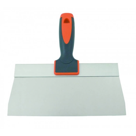 Picture of Lāpstiņa EDMA INOX; 200 mm