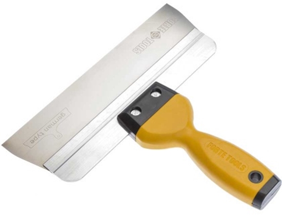 Picture of Lāpstiņa Forte tools 957-02-00-00413; 250 mm