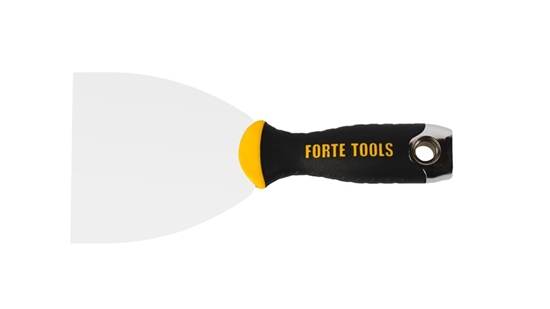 Picture of Lāpstiņa Forte tools KS0830-680008; 80 mm