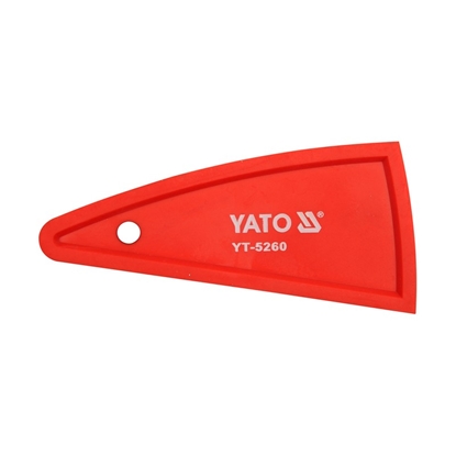 Attēls no Lāpstiņa Yato YT-5260