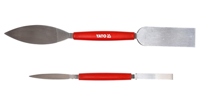 Attēls no Lāpstiņa Yato YT-52780; 2 gab.